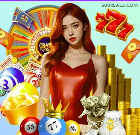 Plataforma 500real - cassino e apostas