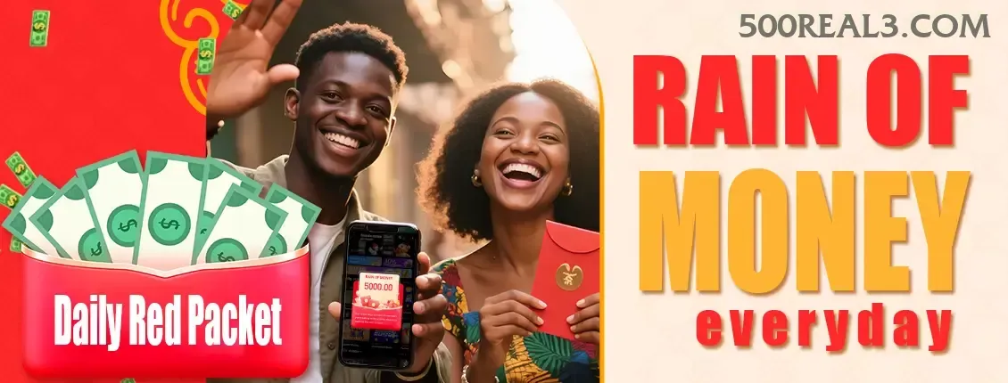 App 500real slots mobile